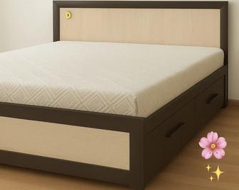 Кровать 160 на 200