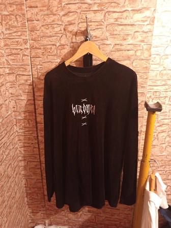 Кофта подростковая