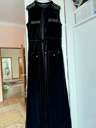 Продам жилетку бархат