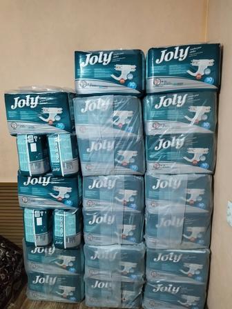 Памперсы для взрослых Joly 2M