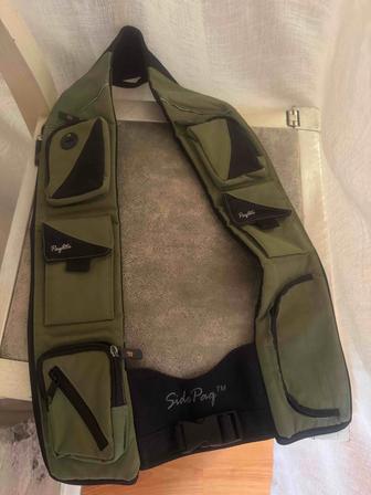 Тактический рюкзак Side Paq