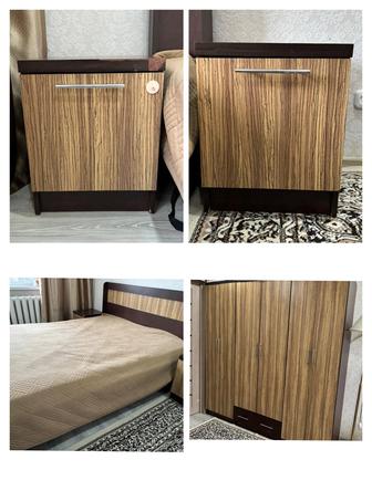 Спальный гарнитур