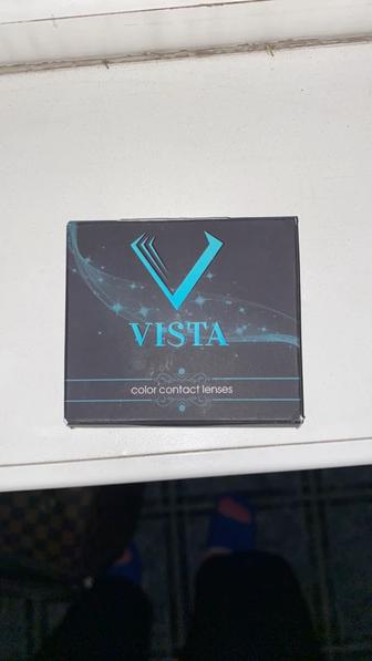 Продам линзы известного бренда ain_optika