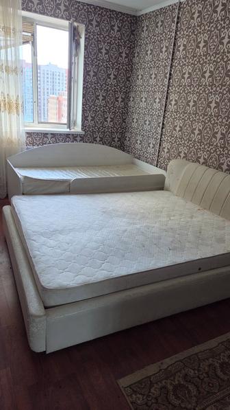 Диван кровать