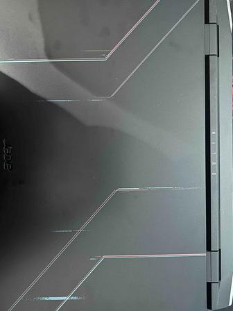 Ноутбук ACER NITRO 5