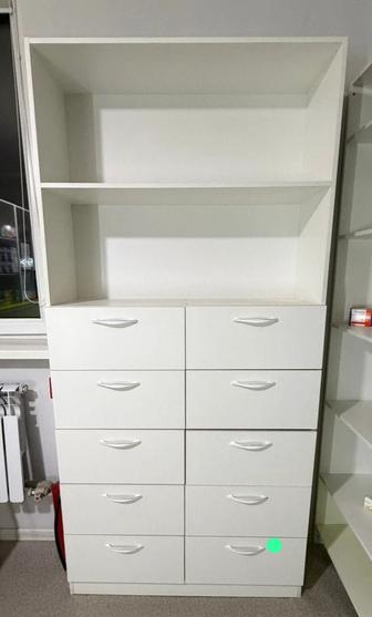 медицинский шкаф / комод