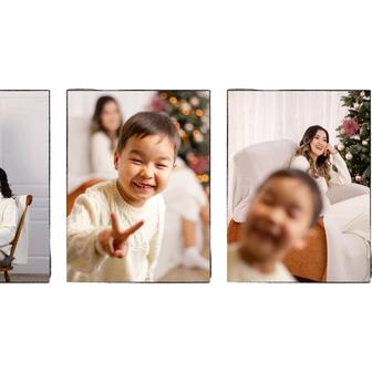 Новогодние съемки фотограф