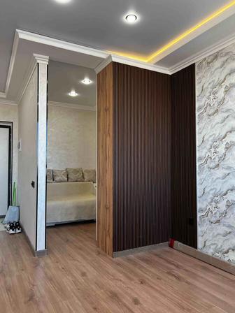 Ремонт под ключ