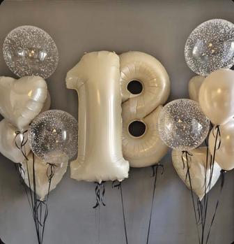 Воздушный шар