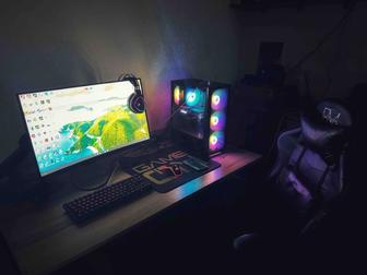 Игровое кресло