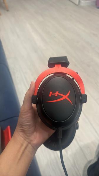 Наушники HayperX