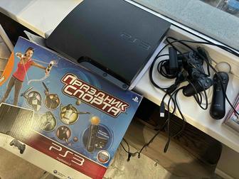 Ps 3