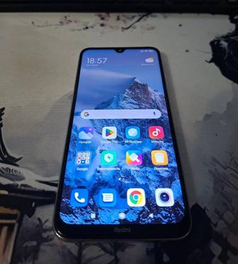 Redmi Note 8 4/64gb