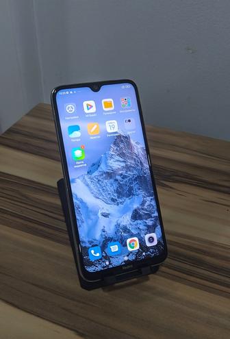 Redmi Note 8