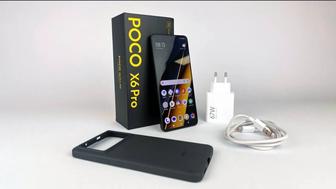 Poco X6 PRO