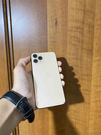 Продам срочно iPhone 11 Pro 64Gb