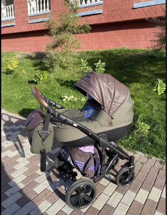 Продам коляску