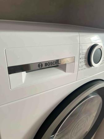 Стиральная машинка