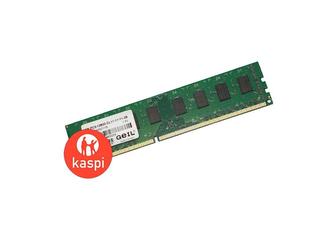 Оперативная память Mix Brand 8Gb DDR3 1600 MHz