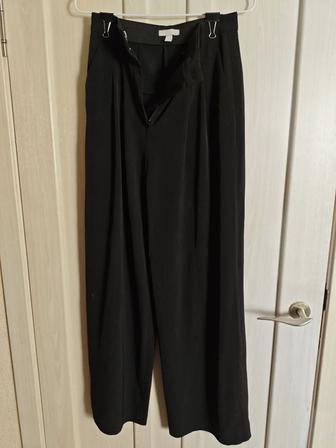 Брюки женские черные