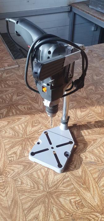 Стойка для дрели