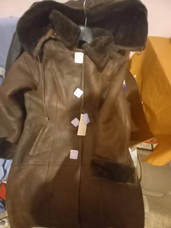 Срочно продам новую дубленку, сапоги, туфли и т.д.
