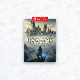 Hogwarts Legacy на Nintendo Switch