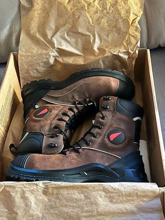 Red Wing PetroKing 3229 оригинал новые размеры 43 и 44