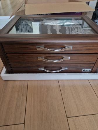 Набор столовых предметов Aura