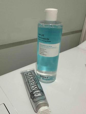 Мицеллярная вода от COSRX