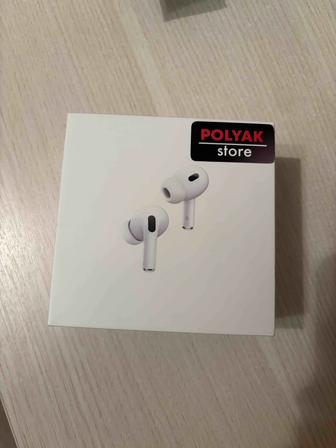 Продам Airpods pro 2 Lightning