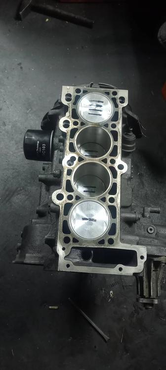 Сто ремонт двигателя