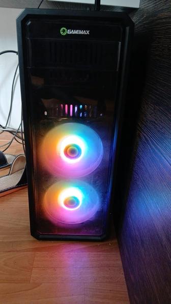 продажа игрового компьютера