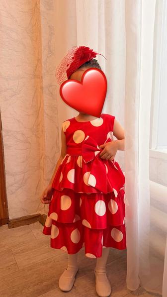 Продается платье