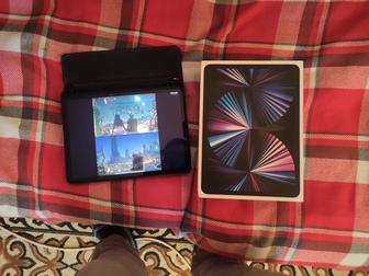 Продам iPad Pro 11 дюймов (3-го поколения) 128GB