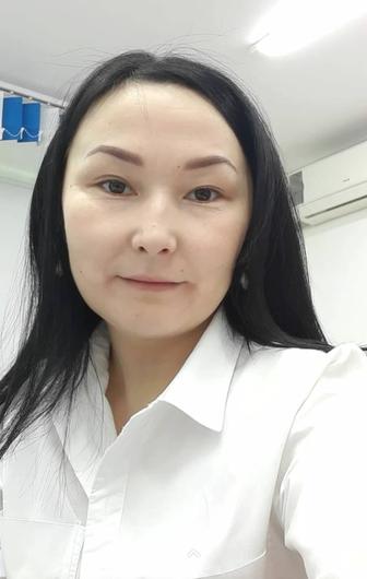 Оценщик / оценщица