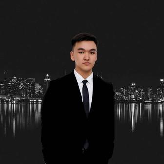 Репетитор Английского языка