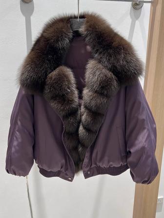 Парка тренд 2025 года