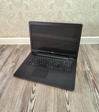 Игровой ноутбук Dell/Core i7/GeForce 840M/SSD/ОЗУ 8гб/17 дюйм