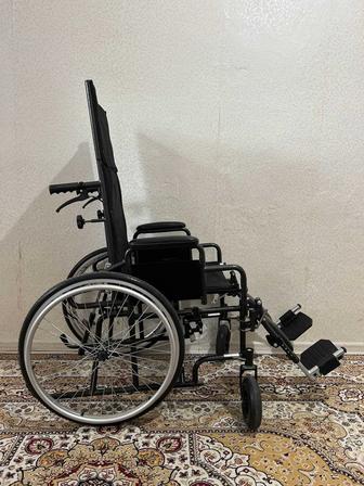 коляска для взрослых