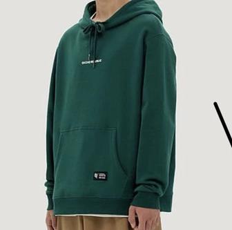 Женская одежда. Одежда. Худи. Qazaq republic