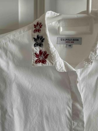 Рубашка US Polo