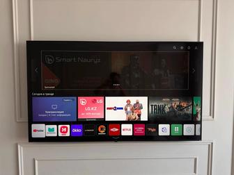 Продам телевизор от LG