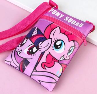 Сумочки для девочек