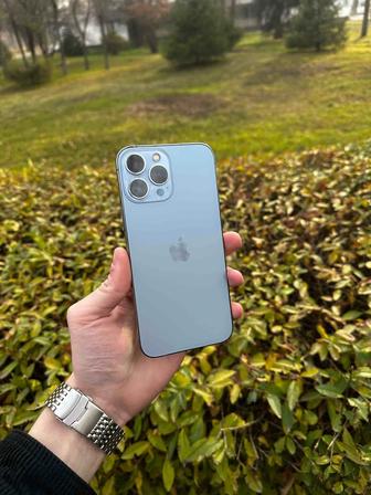 Телефон iPhone 13 Pro Max 512GB 88% Айфон 13 Про Макс 512ГБ 88%