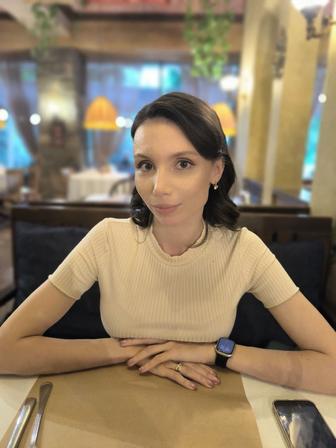 Менеджер по работе с клиентами