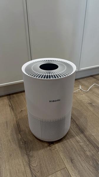 Очиститель воздуха Xiaomi Smart Air Purifier 4 Compact