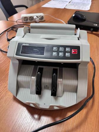 Счетная машина