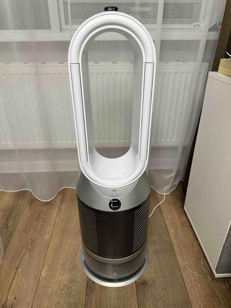 Увлажнитель воздуха Dyson Purifier HumidifyCool PH03