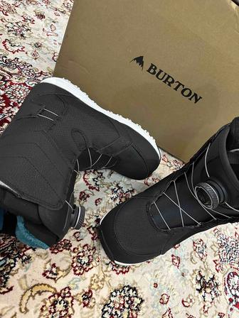 Ботинки для сноуборда Burton